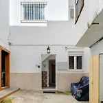 Apartamentos Alazul Extramuros