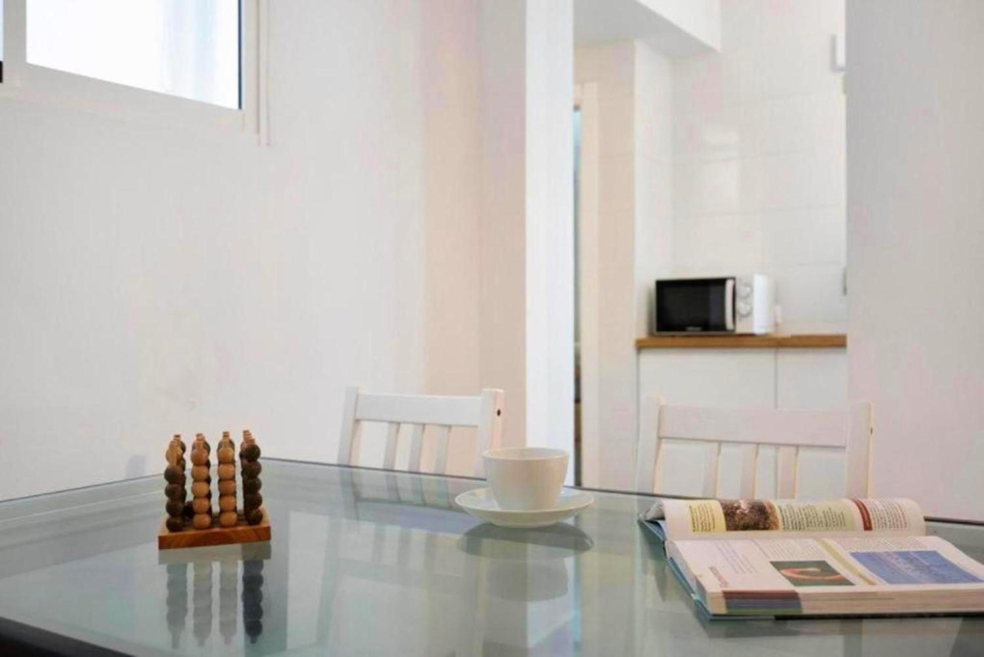 Apartment Alazul Extramuros *