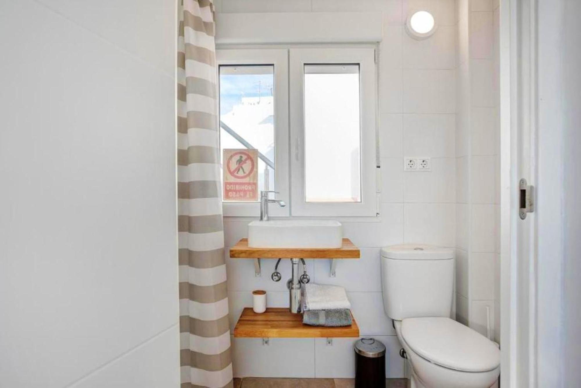 Apartment Alazul Extramuros Conil De La Frontera
