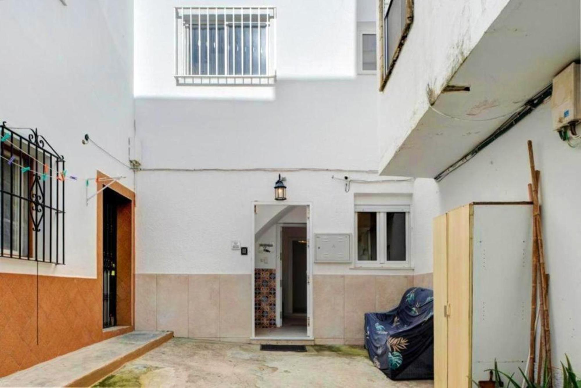 Apartment Alazul Extramuros Conil De La Frontera