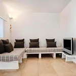 Apartamentos Alazul Extramuros