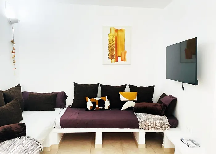 Apartamentos Alazul Extramuros