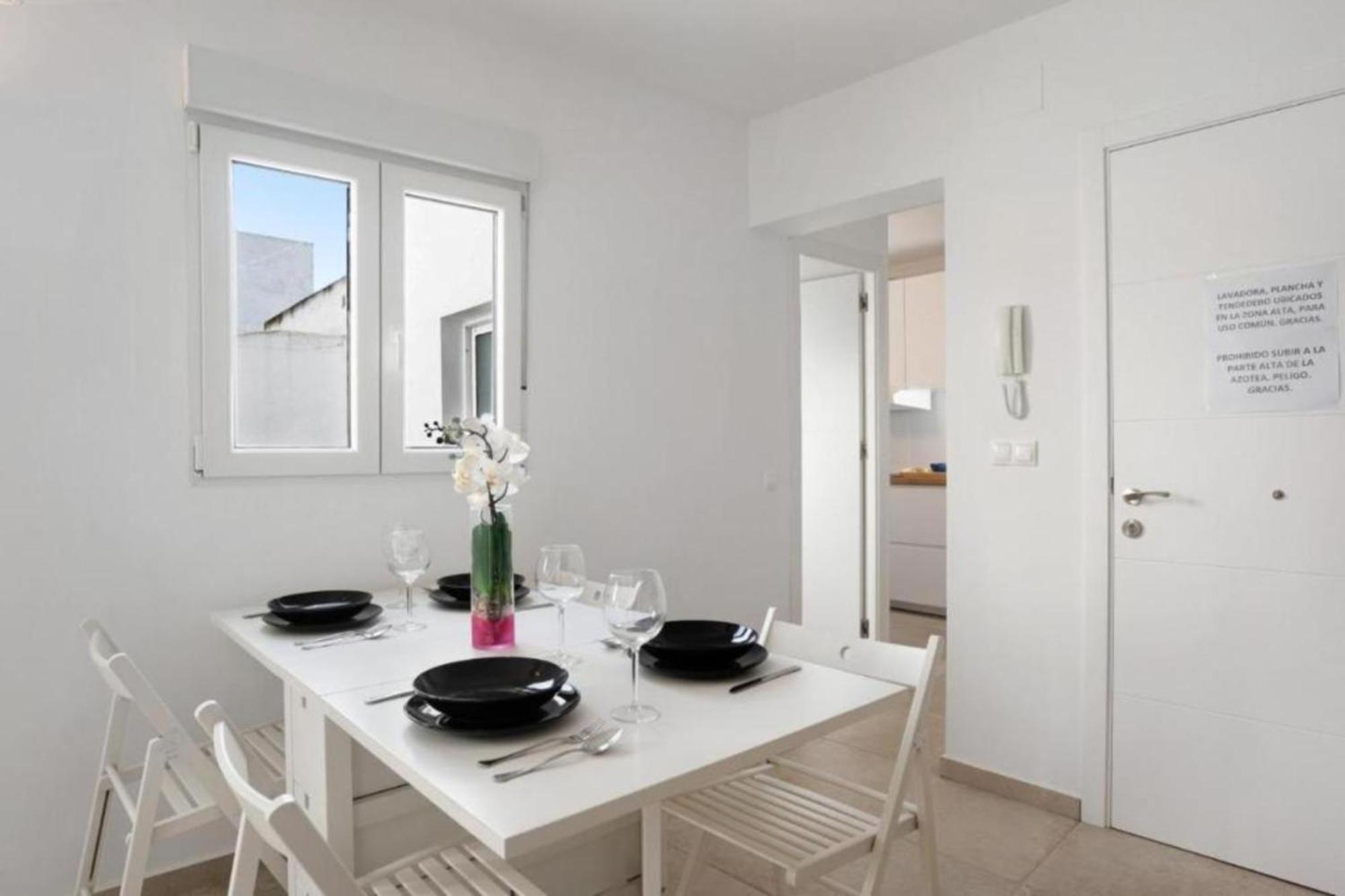 Apartment Alazul Extramuros