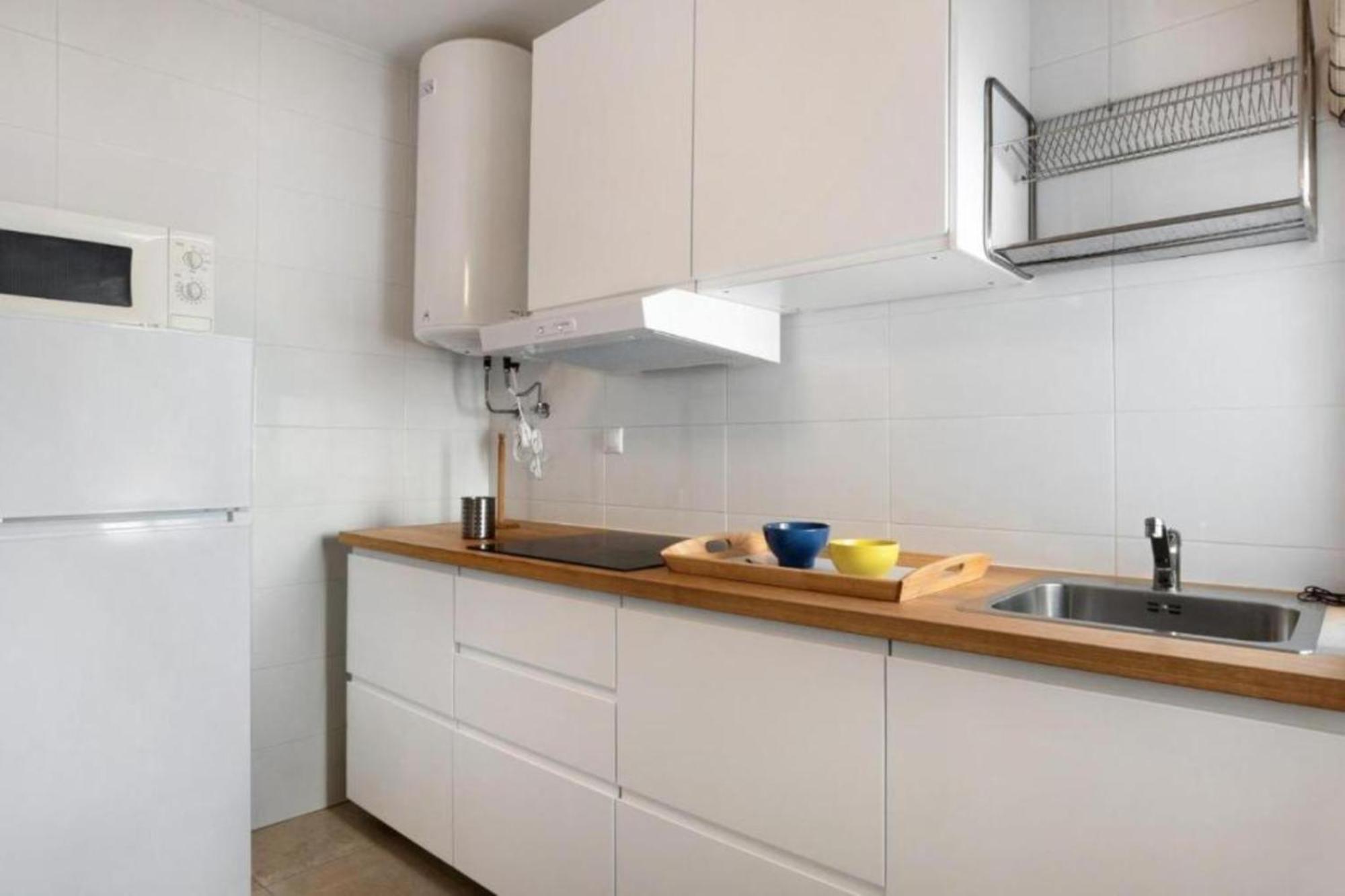 Alazul Extramuros Apartment Conil De La Frontera