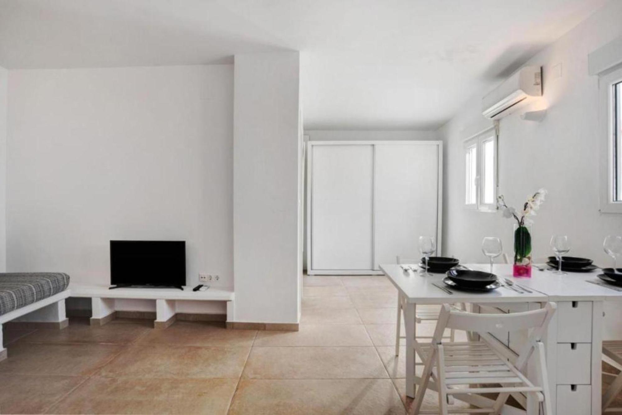 Apartment Alazul Extramuros Conil De La Frontera