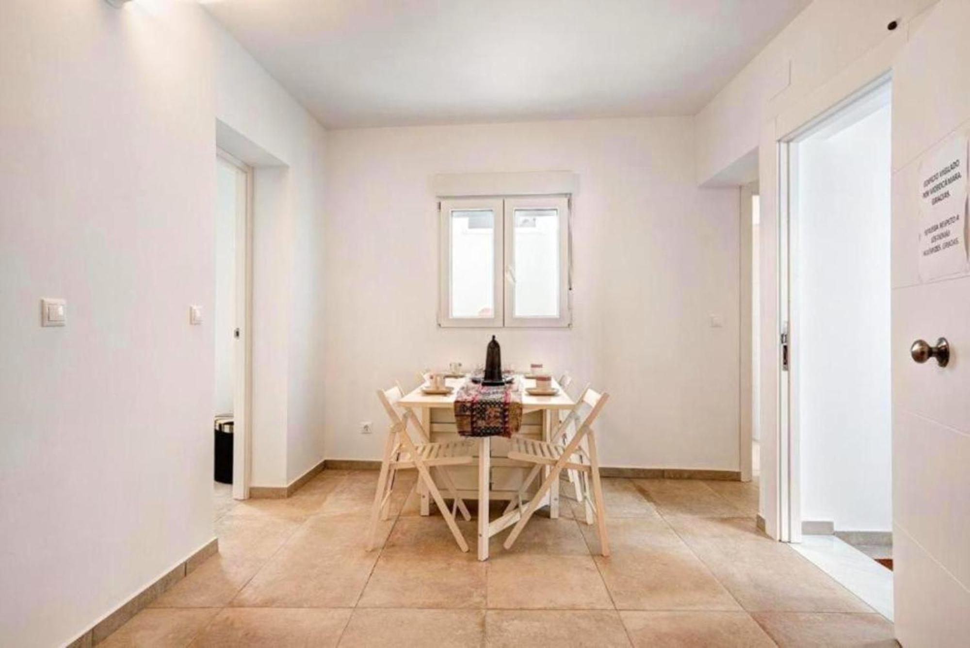Apartment Alazul Extramuros