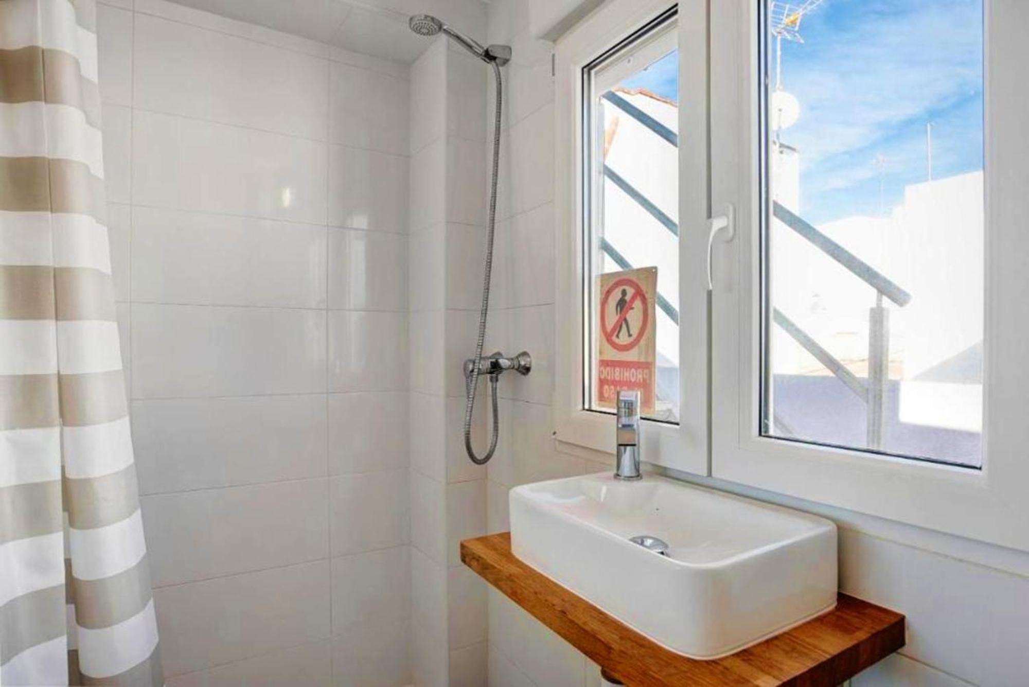 Apartment Alazul Extramuros *
