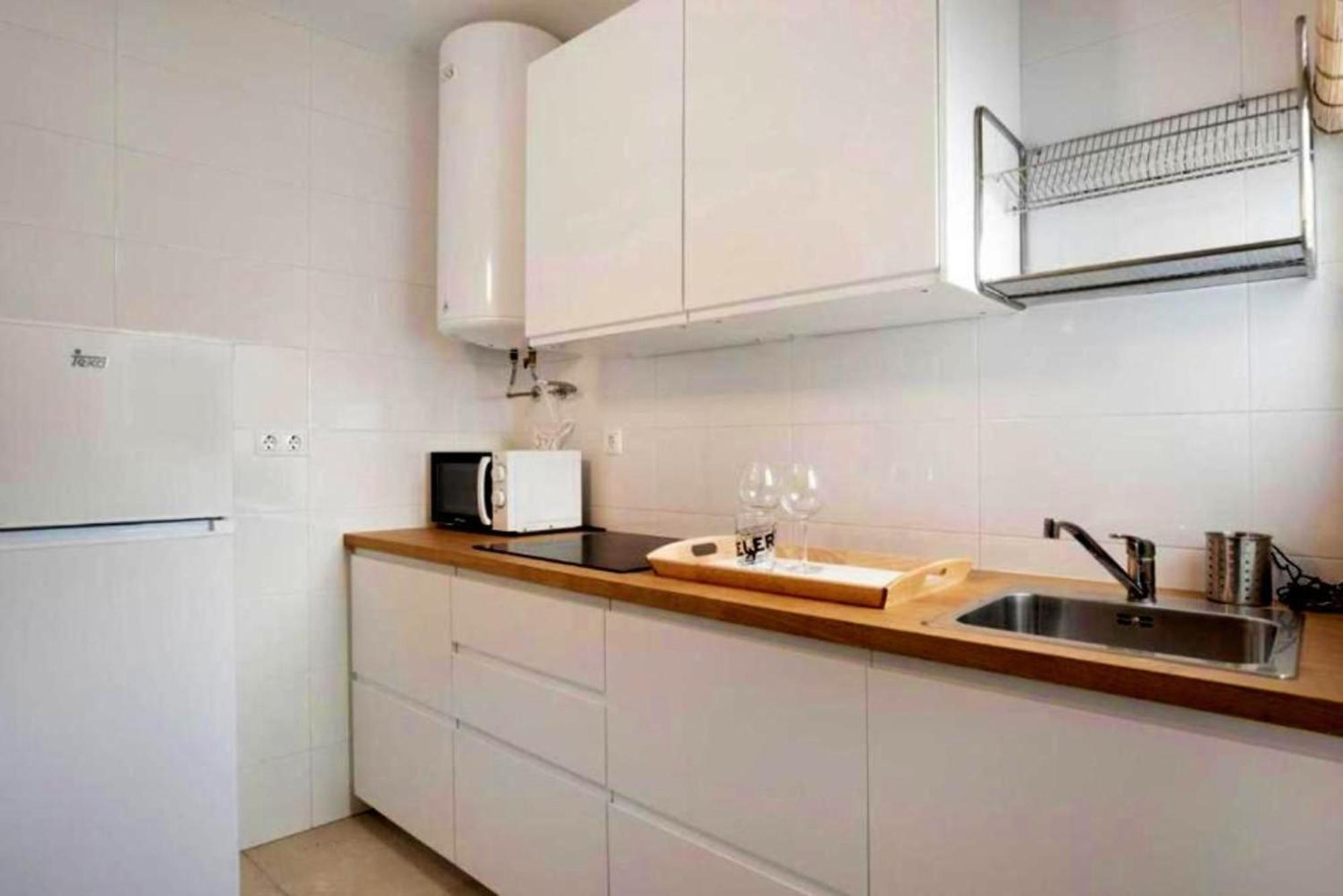 Apartment Alazul Extramuros *