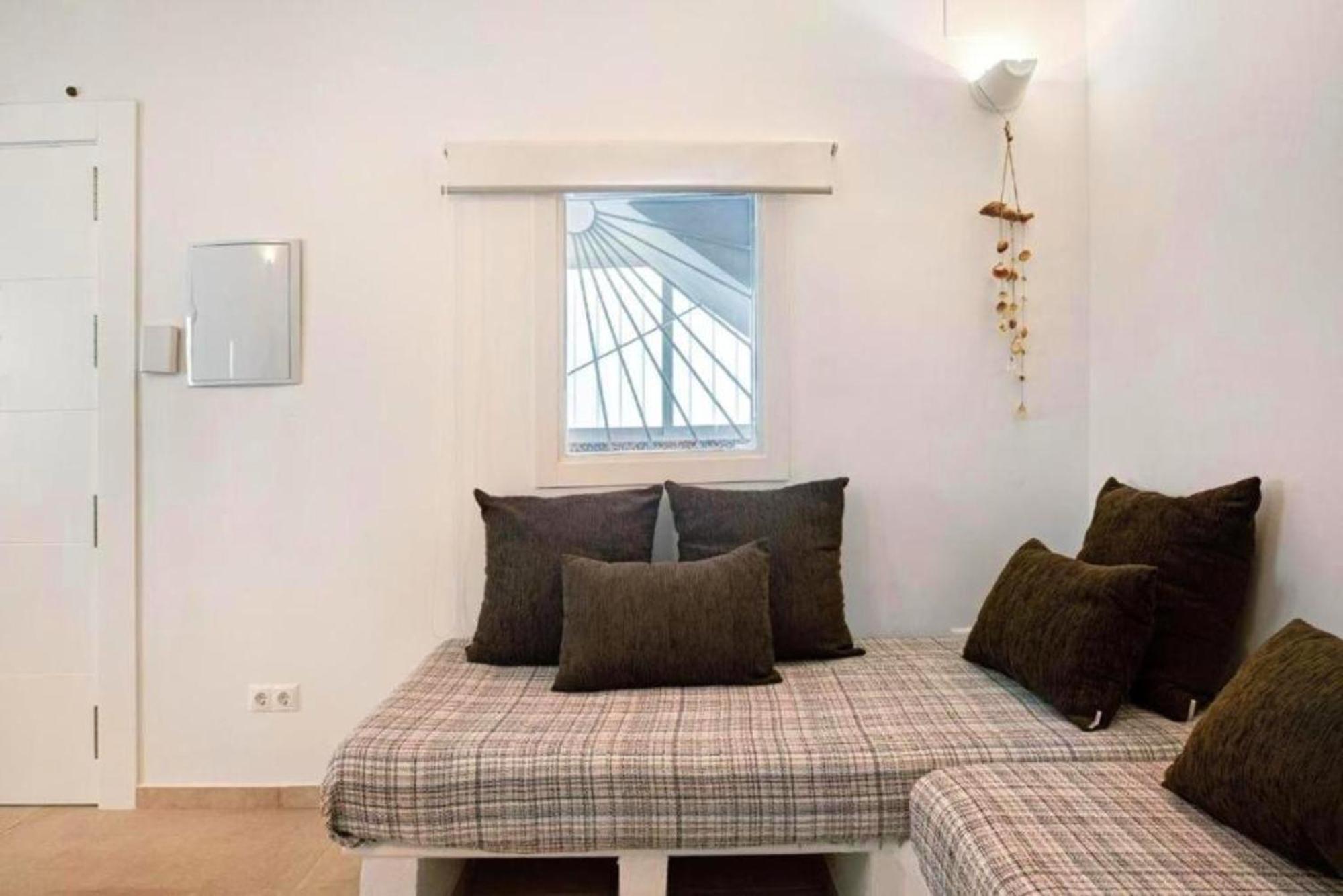 Apartment Alazul Extramuros Conil De La Frontera
