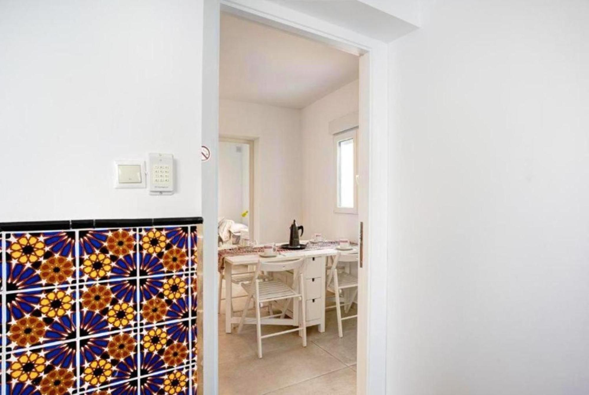 Apartment Alazul Extramuros Conil De La Frontera