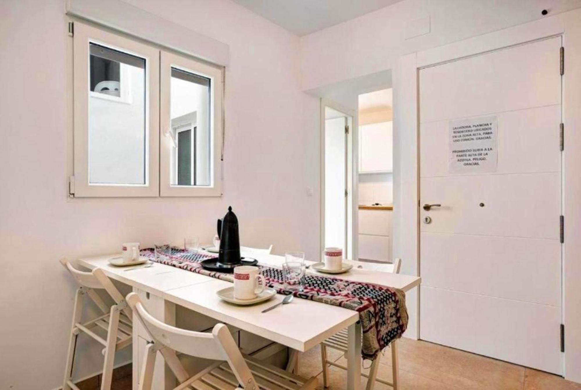 Apartment Alazul Extramuros *