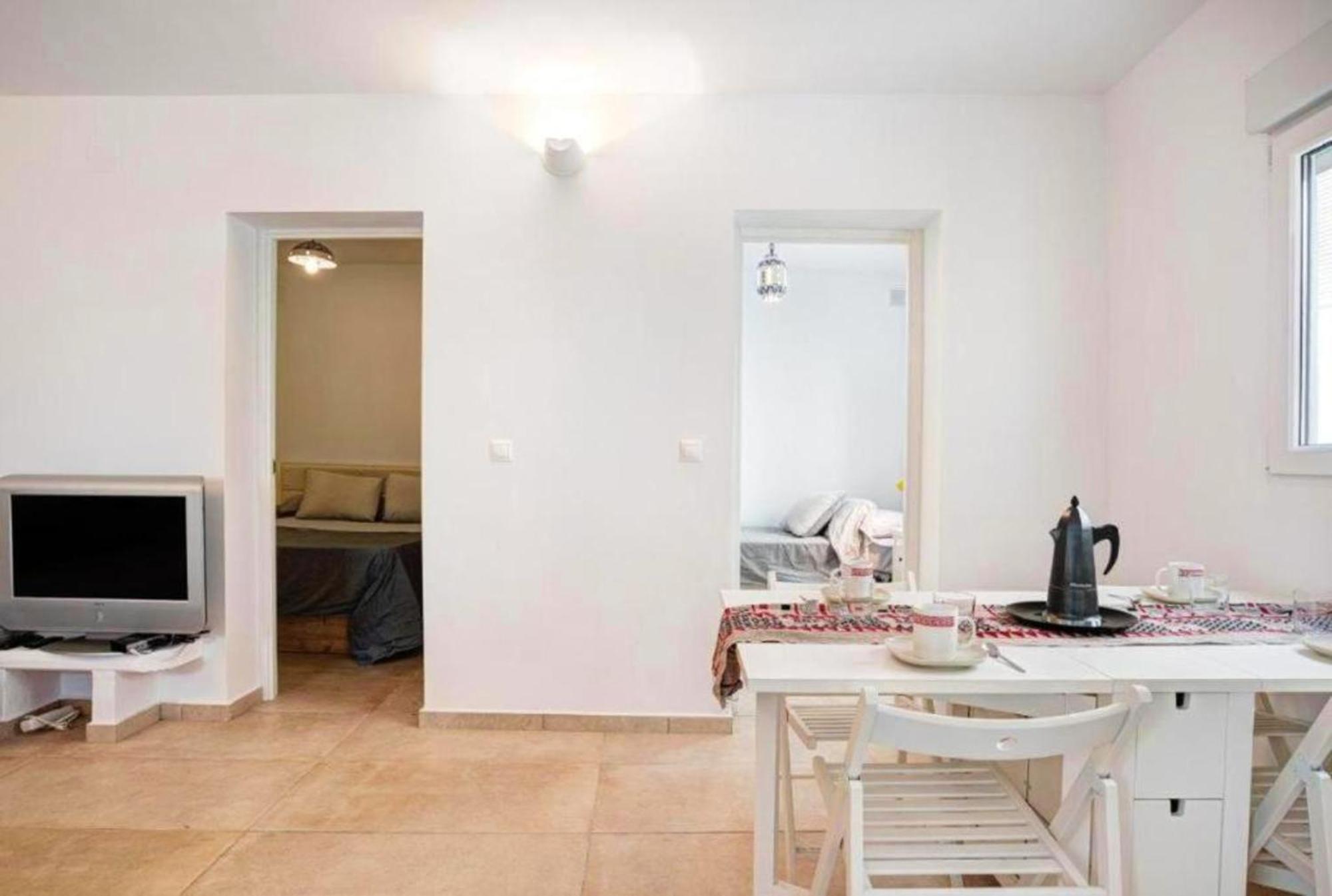 Apartment Alazul Extramuros