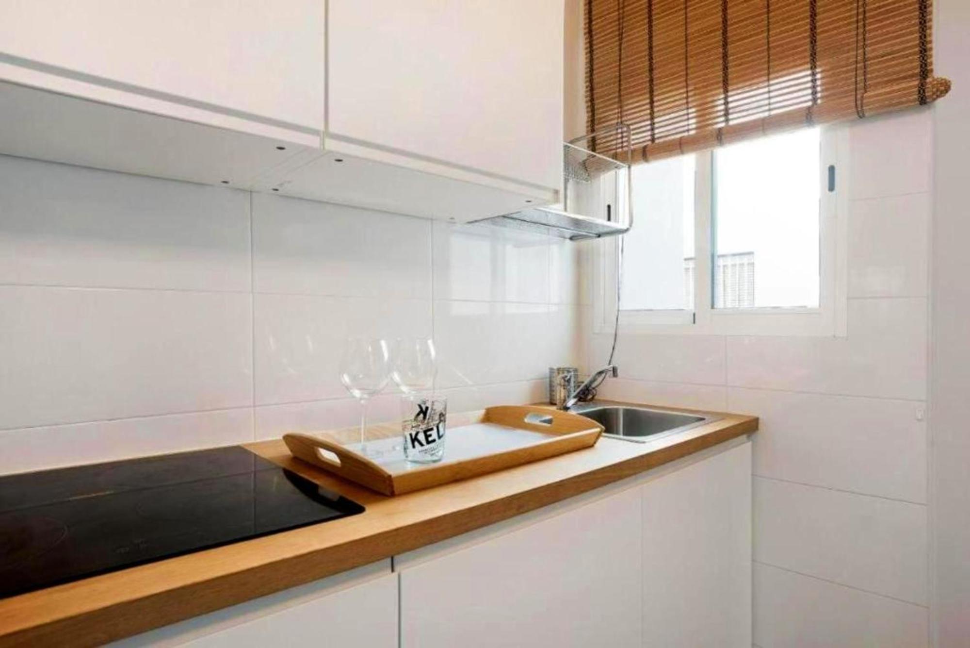 Apartment Alazul Extramuros Conil De La Frontera