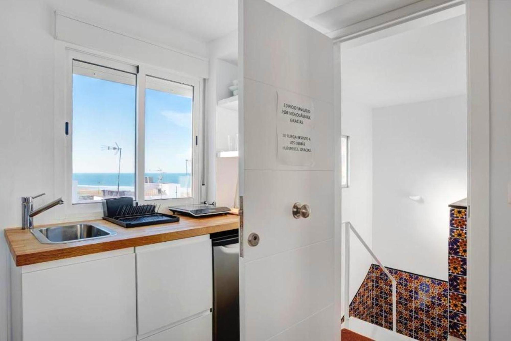 Apartment Alazul Extramuros