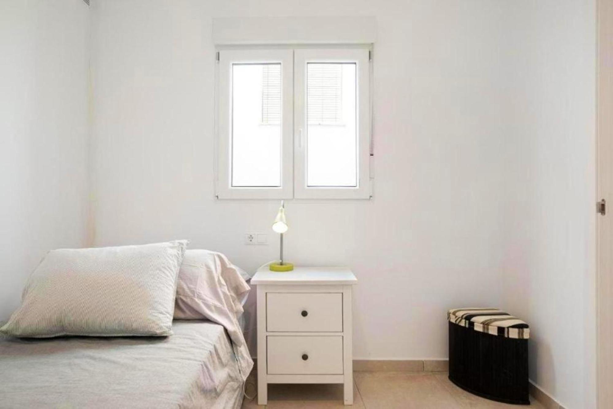 Apartment Alazul Extramuros
