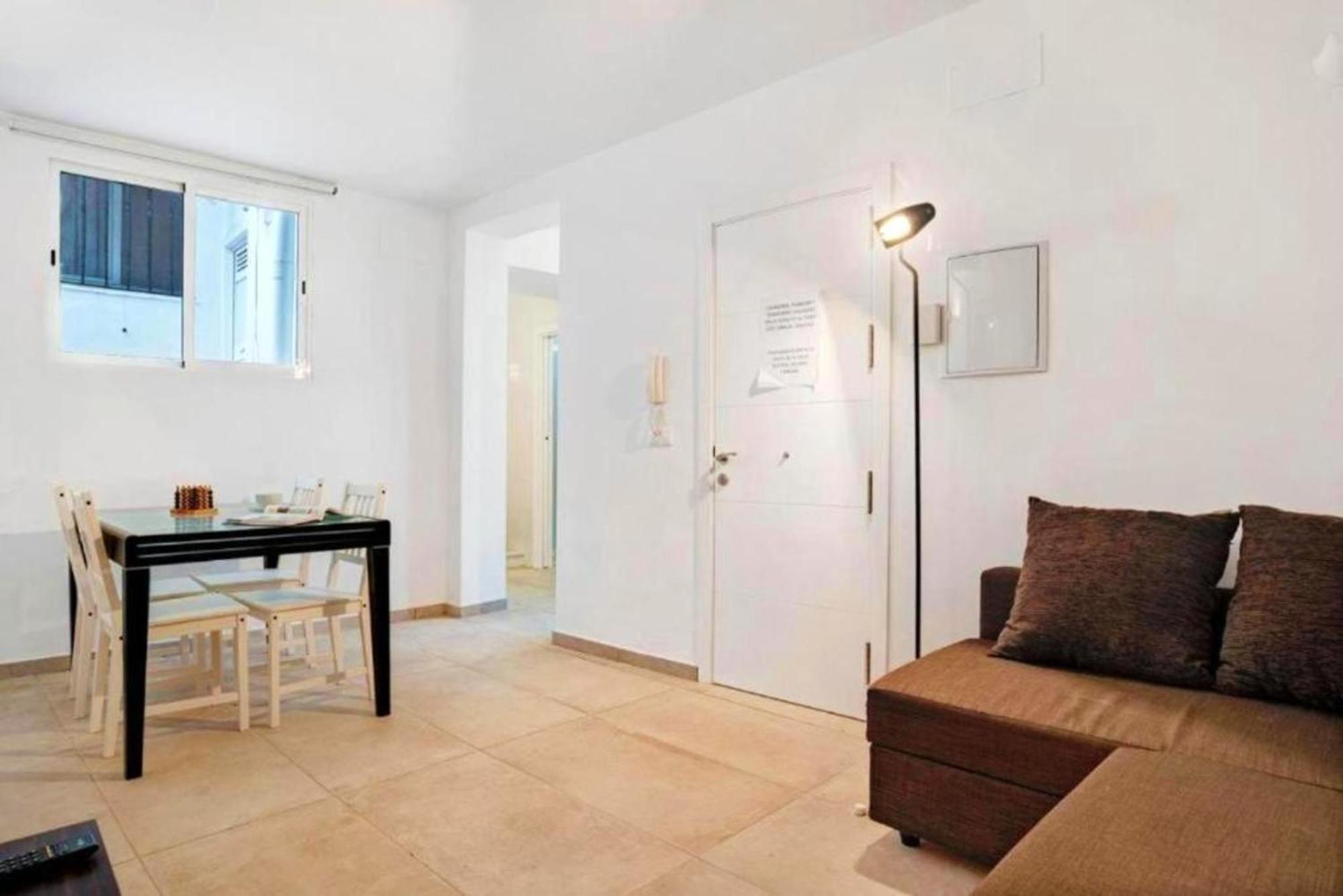 Apartment Alazul Extramuros
