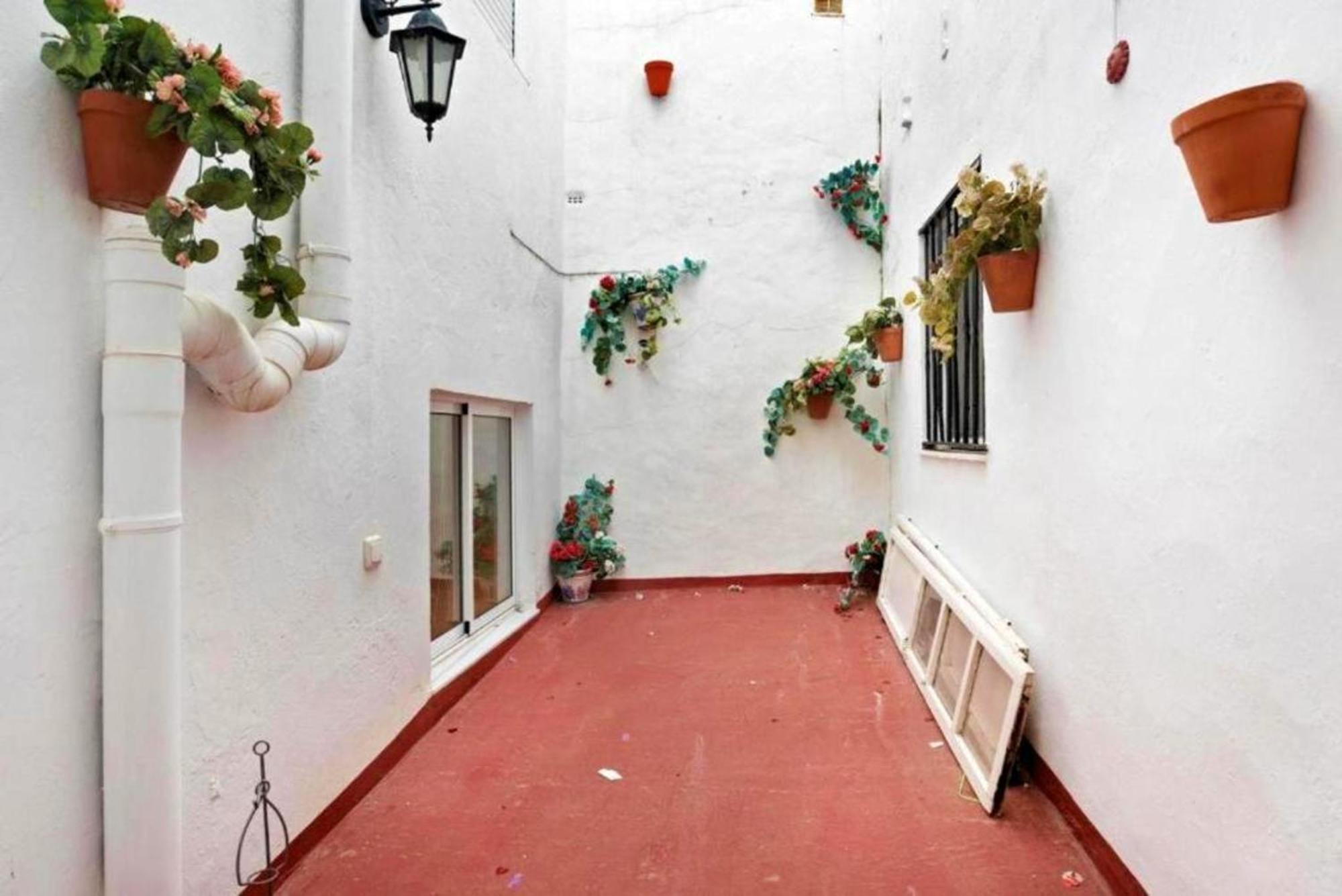 Apartment Alazul Extramuros Conil De La Frontera