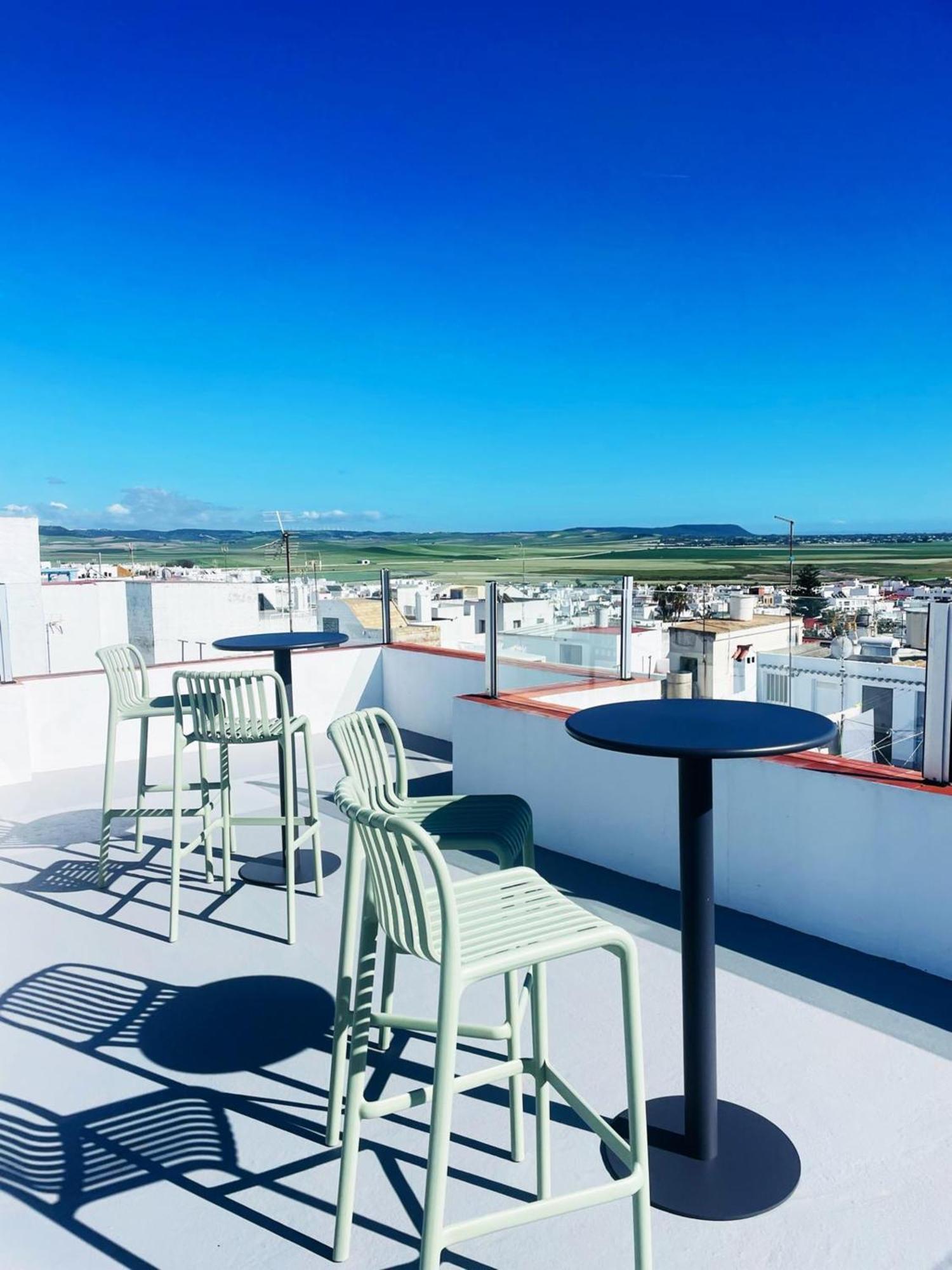 Apartment Alazul Extramuros