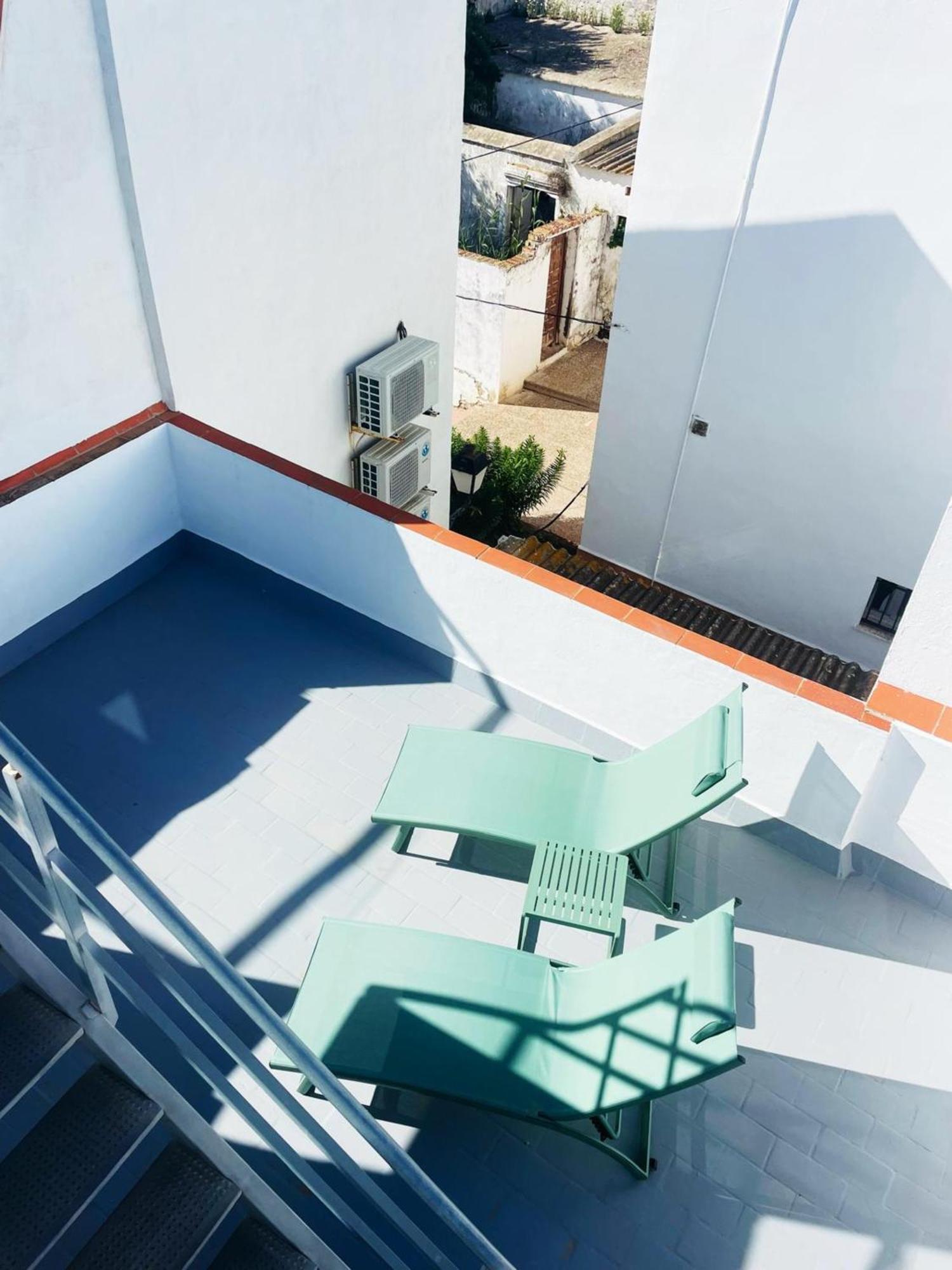 Alazul Extramuros Apartment Conil De La Frontera