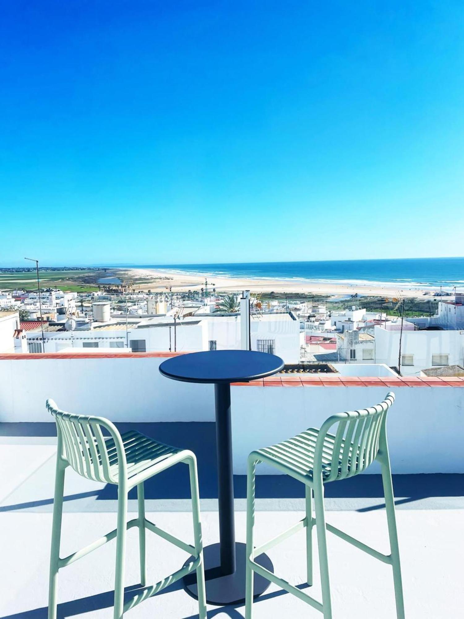 Alazul Extramuros Conil De La Frontera