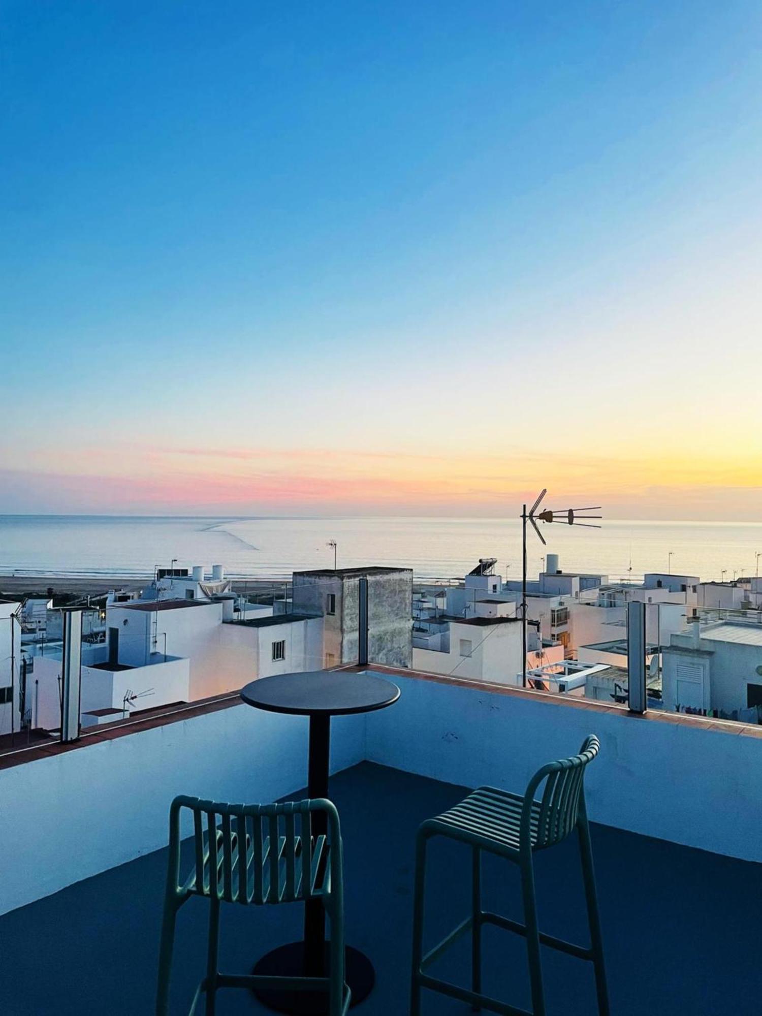 Alazul Extramuros Apartment Conil De La Frontera