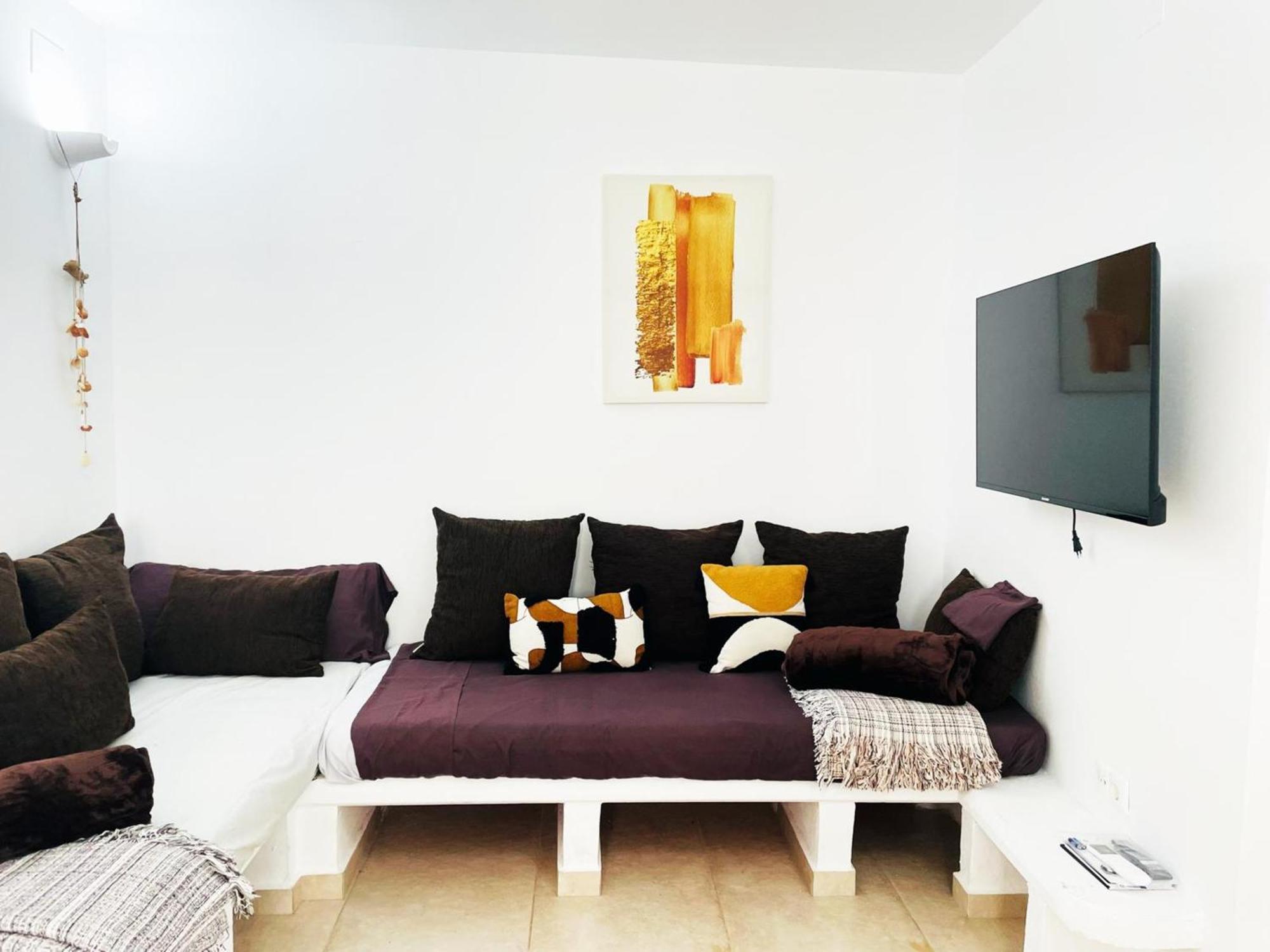 Alazul Extramuros Apartment *