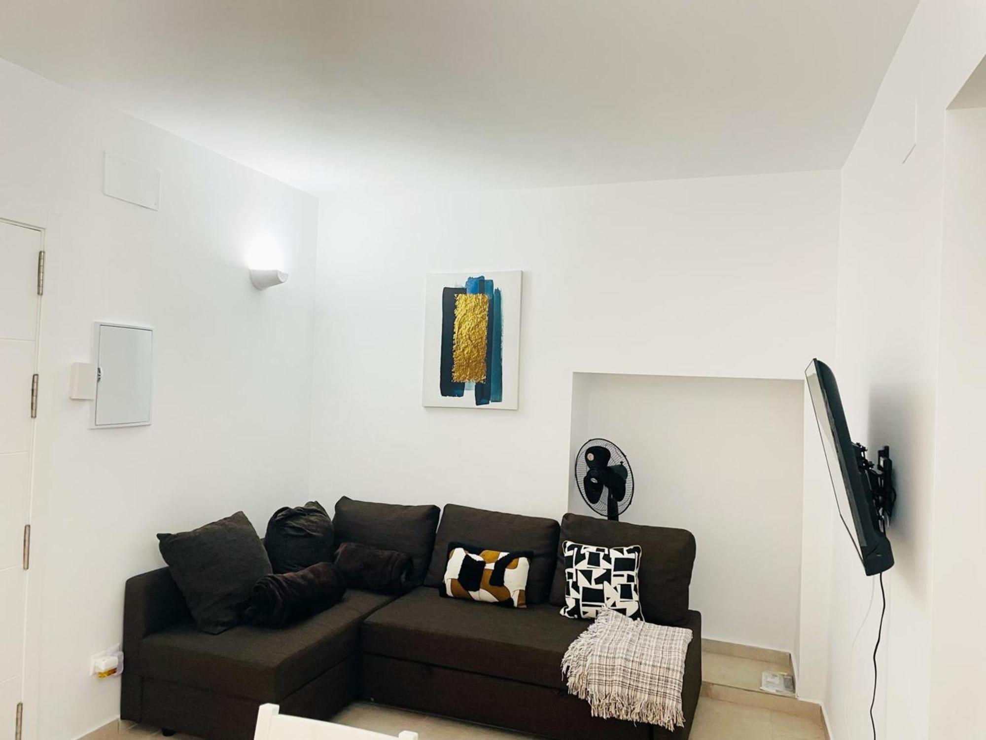 Apartment Alazul Extramuros