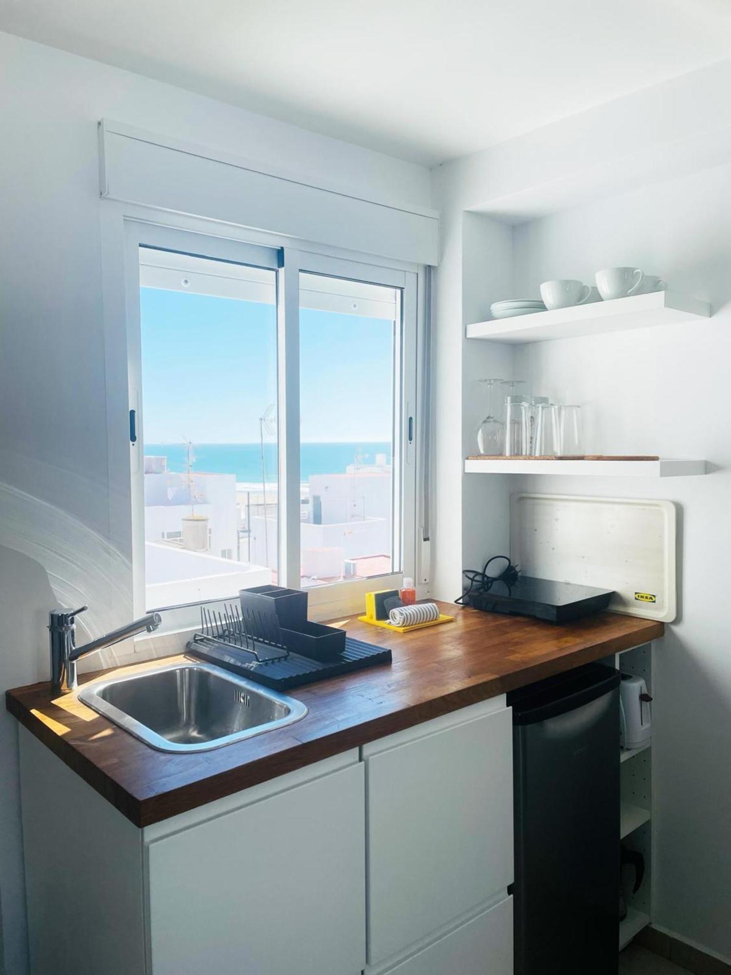 Apartment Alazul Extramuros Conil De La Frontera