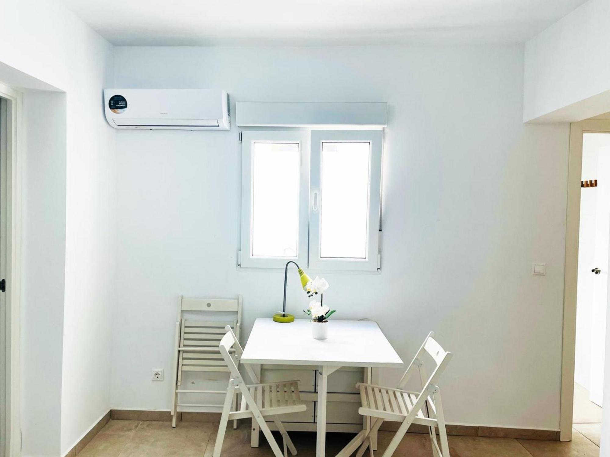 Alazul Extramuros Apartment *